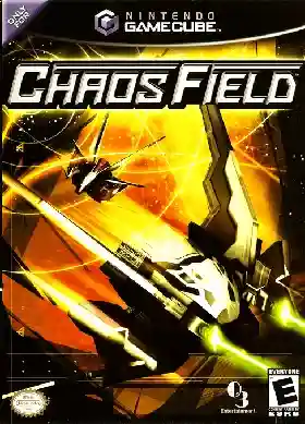 Chaos Field-GameCube